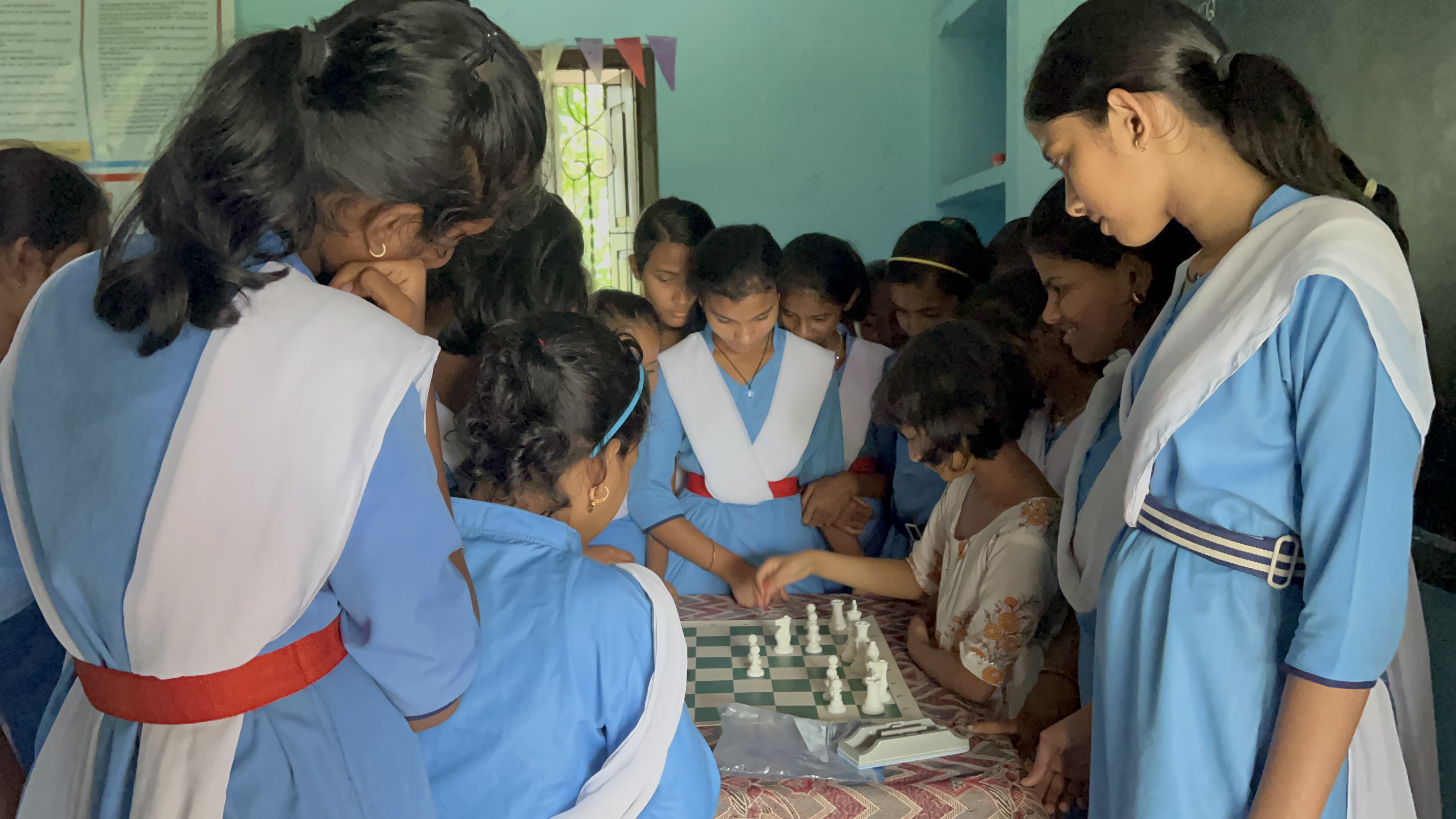 StemToSuccess Club