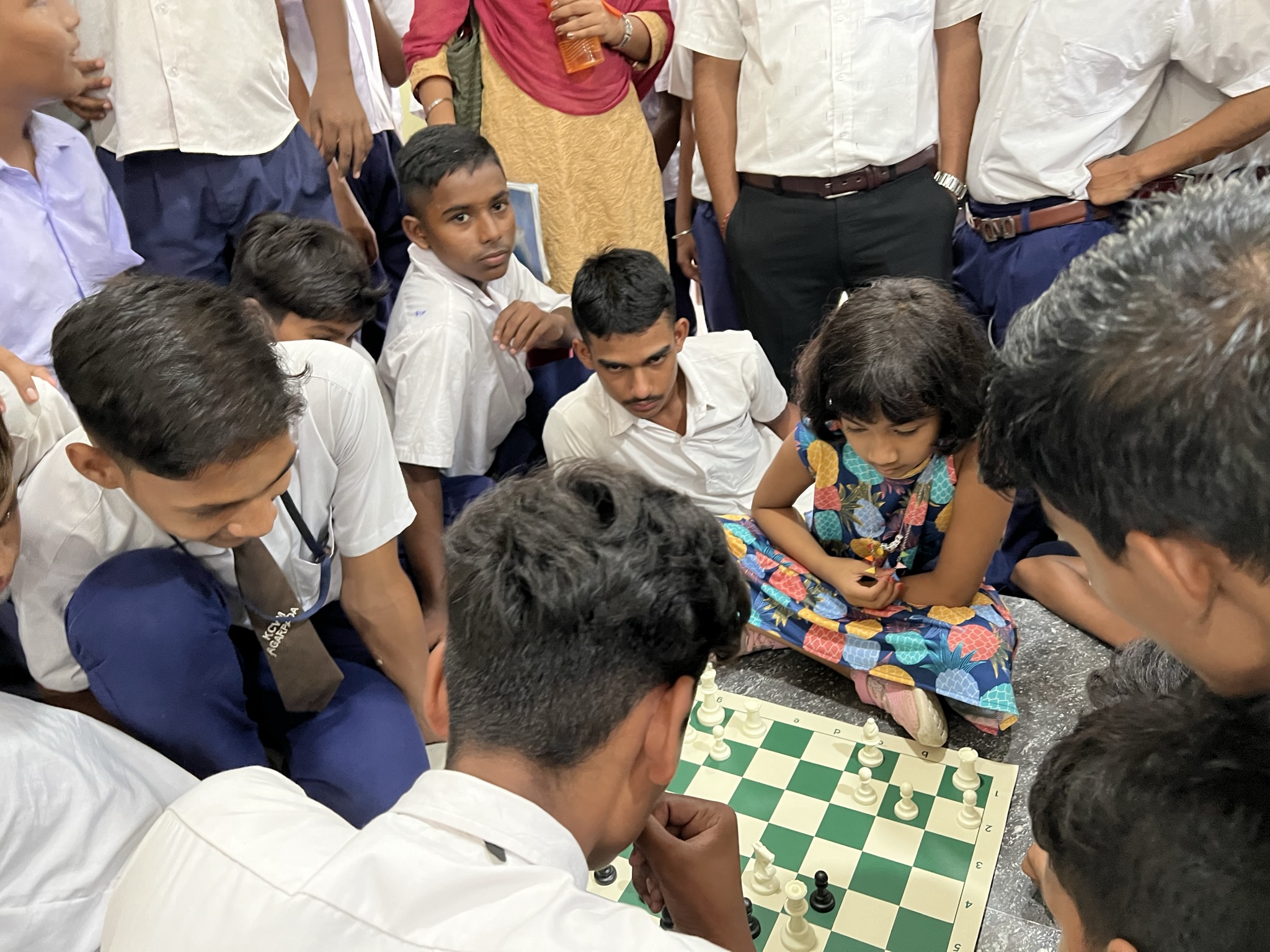 StemToSuccess Club