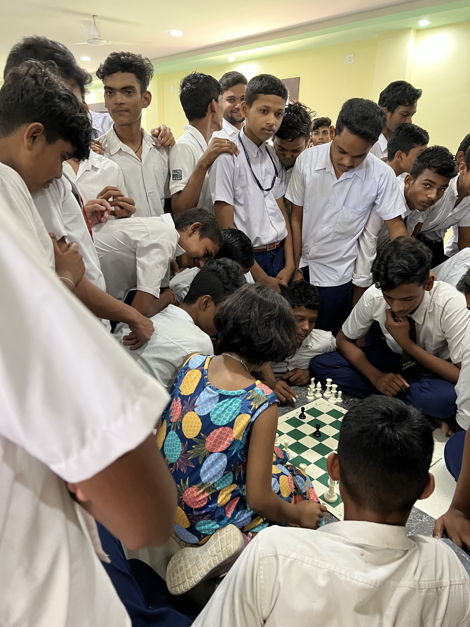 StemToSuccess Club
