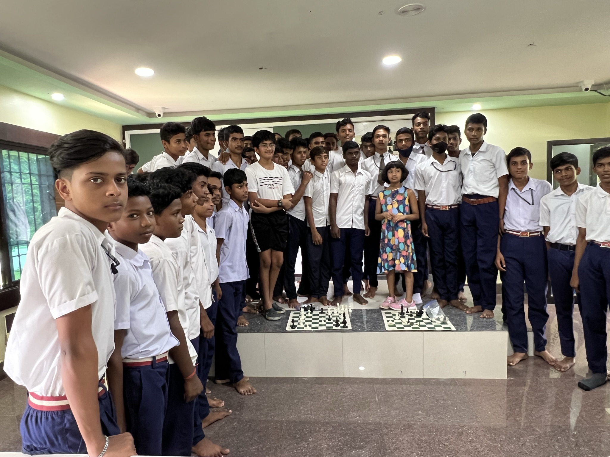 StemToSuccess Club