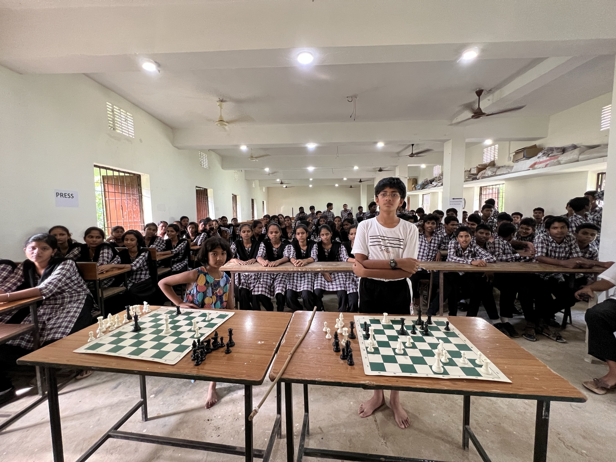 StemToSuccess Club