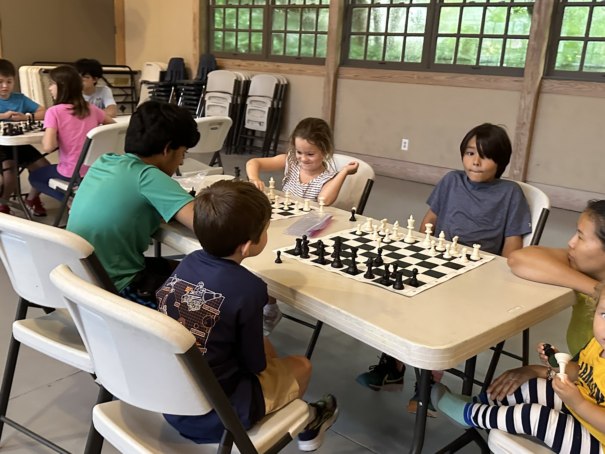 StemToSuccess Club
