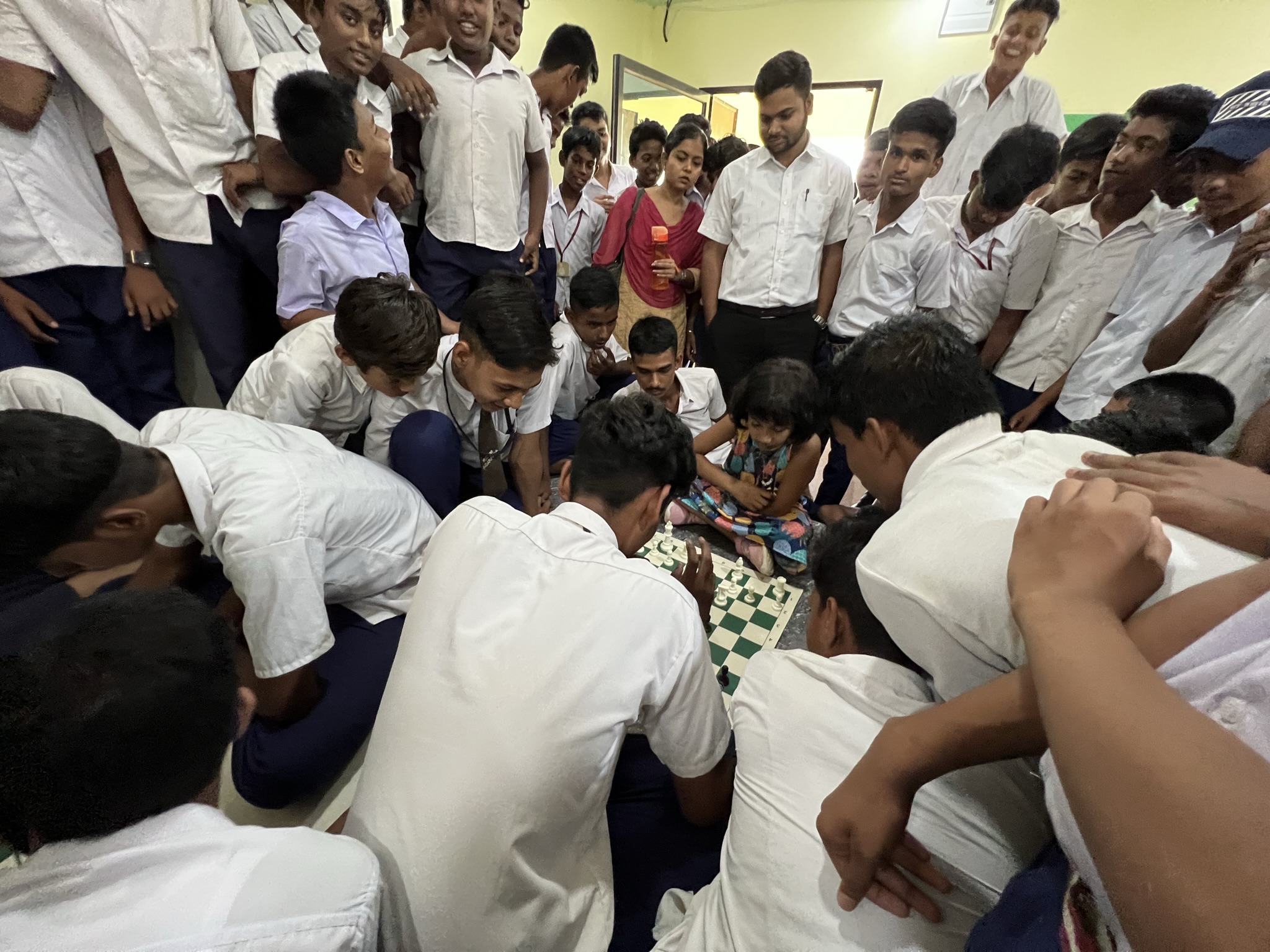 StemToSuccess Club